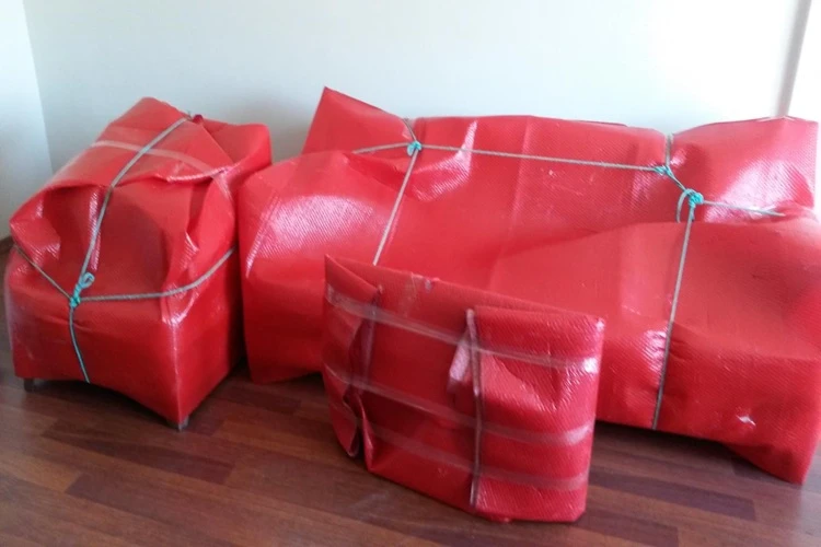 Başakşehir Ambalajlı Taşımacılık