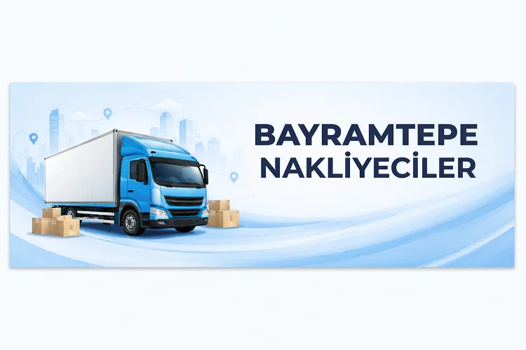 Bayramtepe Nakliyeciler