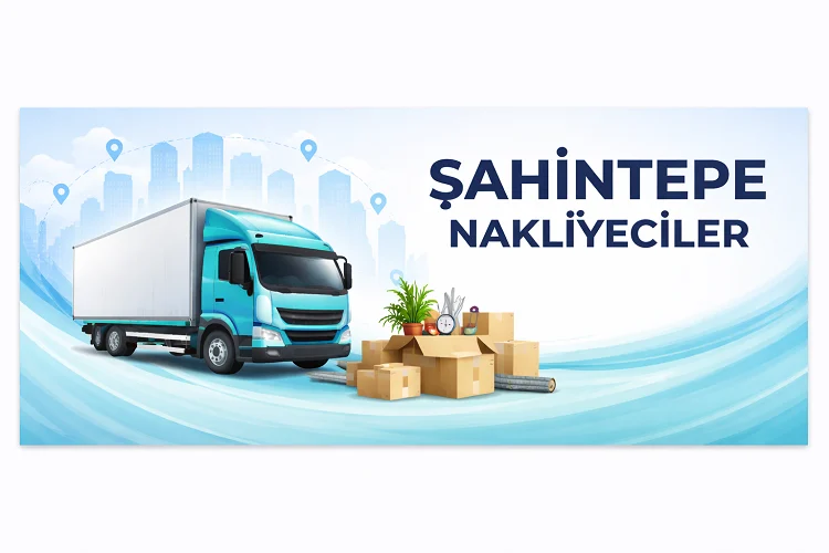 Şahintepe Nakliyeciler