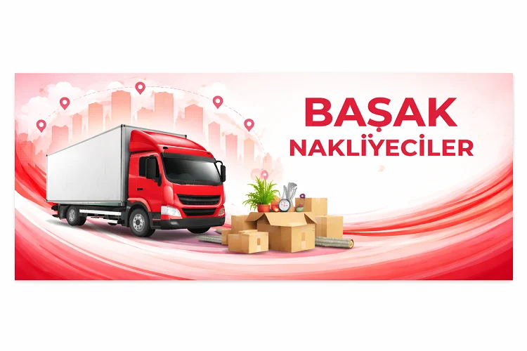 Başak Nakliyeciler